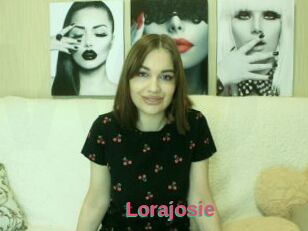 Lorajosie