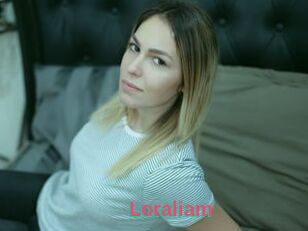 Loraliam