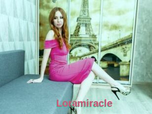 Loramiracle
