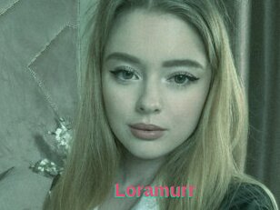 Loramurr