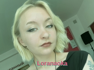 Loranaoka