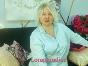 Loraparadise