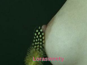Lora_sweety