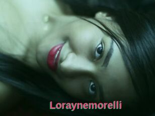 Loraynemorelli