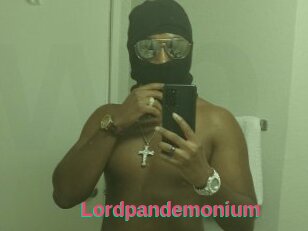 Lordpandemonium