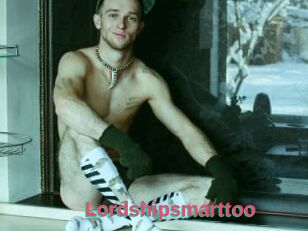 Lordshipsmarttoo