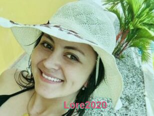 Lore2020