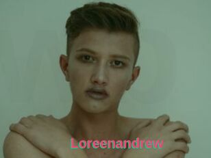 Loreenandrew