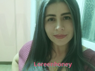 Loreenhoney