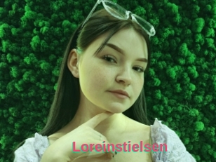 Loreinstielsen
