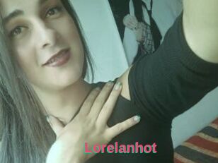 Lorelanhot