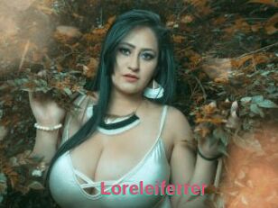 Loreleiferrer