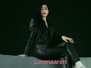 Lorenaaron