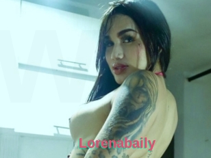 Lorenabaily