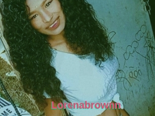 Lorenabrownn