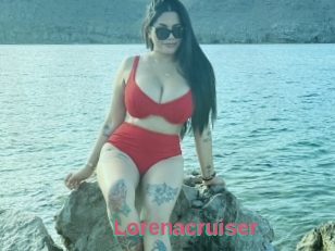 Lorenacruiser