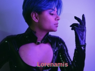 Lorenamis