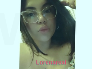 Lorenareal