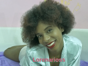 Lorenarioss
