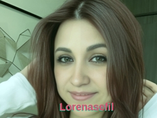 Lorenasefil