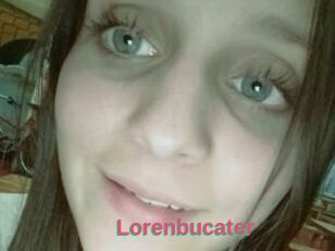 Lorenbucater