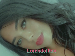Lorendolltsx