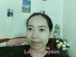Lorenegrayson