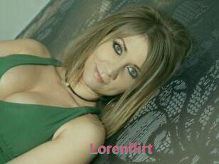 Lorenflirt