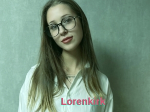 Lorenkirk