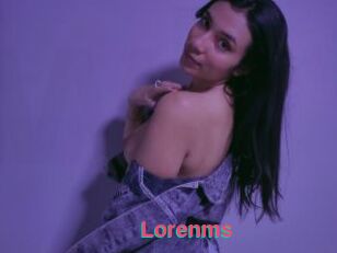 Lorenms