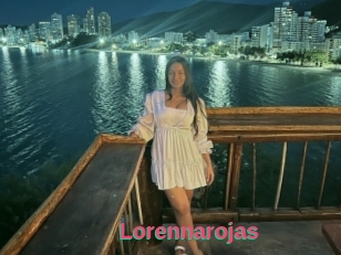 Lorennarojas