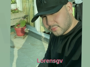 Lorensgv
