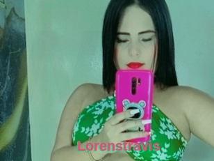 Lorenstravis