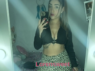 Lorensweet