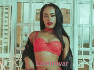 Lorentovar