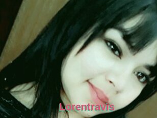 Lorentravis