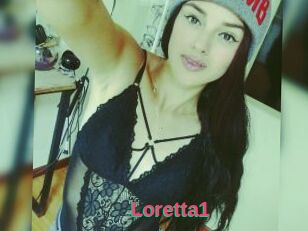 Loretta1