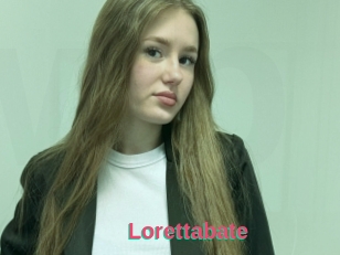 Lorettabate
