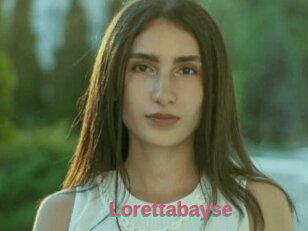 Lorettabayse