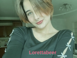 Lorettabeer