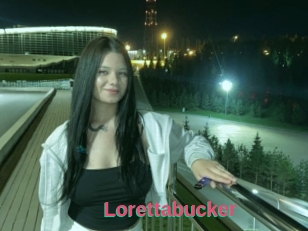 Lorettabucker