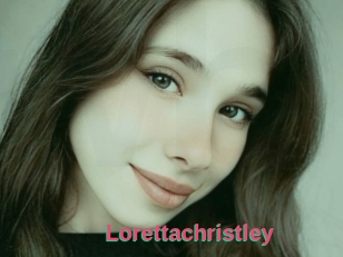 Lorettachristley