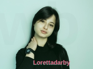 Lorettadarby
