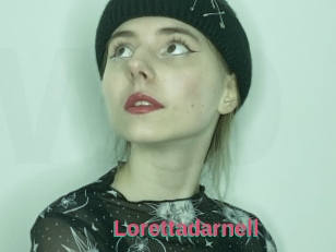 Lorettadarnell