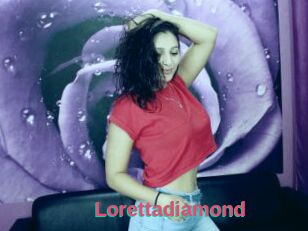 Lorettadiamond