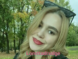 Lorettadrudge