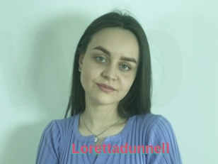 Lorettadunnell