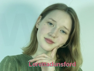 Lorettadunsford