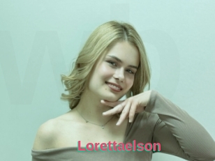 Lorettaelson