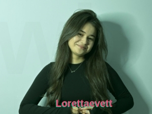 Lorettaevett